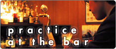 practice at the bar